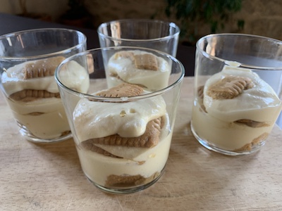 fin tiramisu